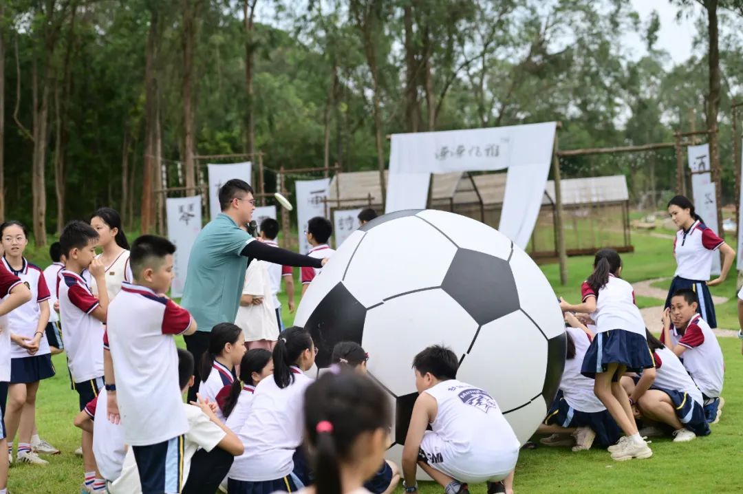 东莞云溪·桃花源景观丨中国东莞丨GWP 团队-14