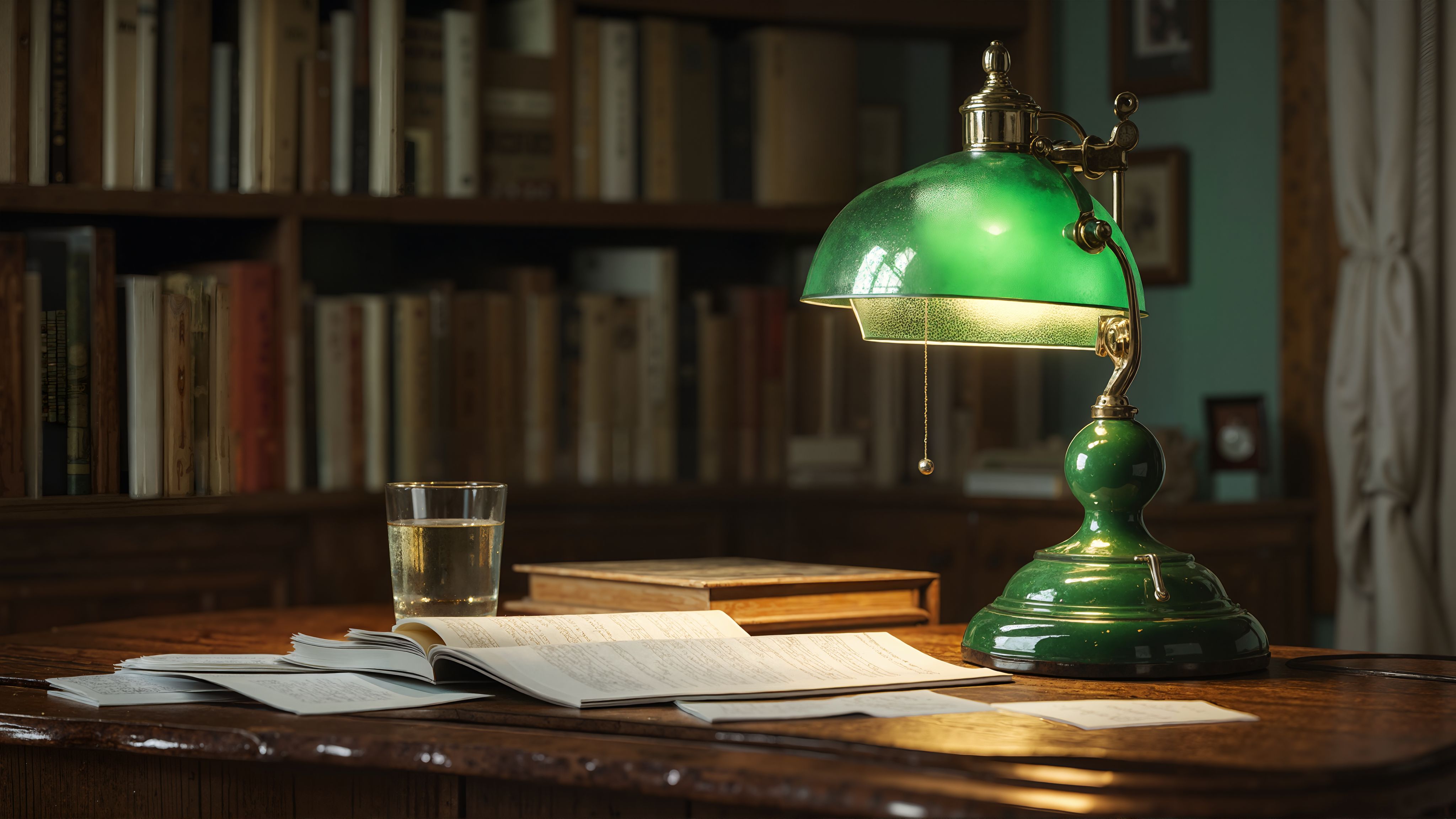 治愈系光影魔术，颠覆你对家的所有想象！-8