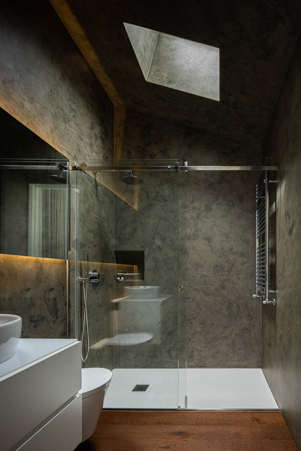 马达莱娜之家丨葡萄牙丨Paulo Martins Arquitectura-63