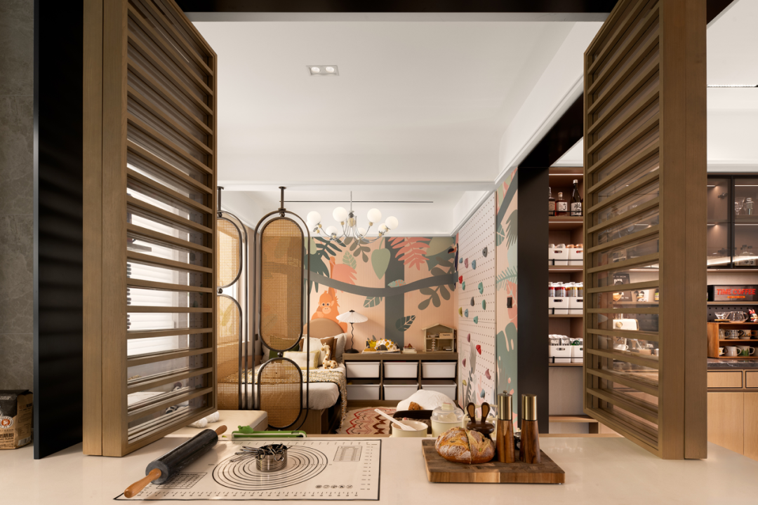 西安万科理想城丨中国西安丨菲洛米斯PHILOMIS（软装）,木厘（产品）-53