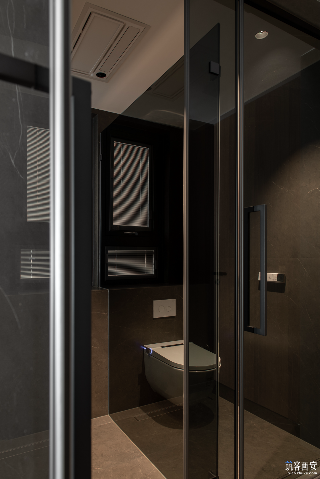 铁建花语城丨中国西安丨董博-59