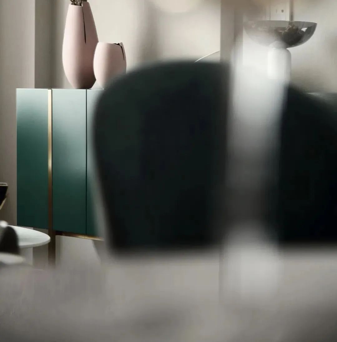 首发 | 小户型不凑合，年轻人的家更具仪式感-20