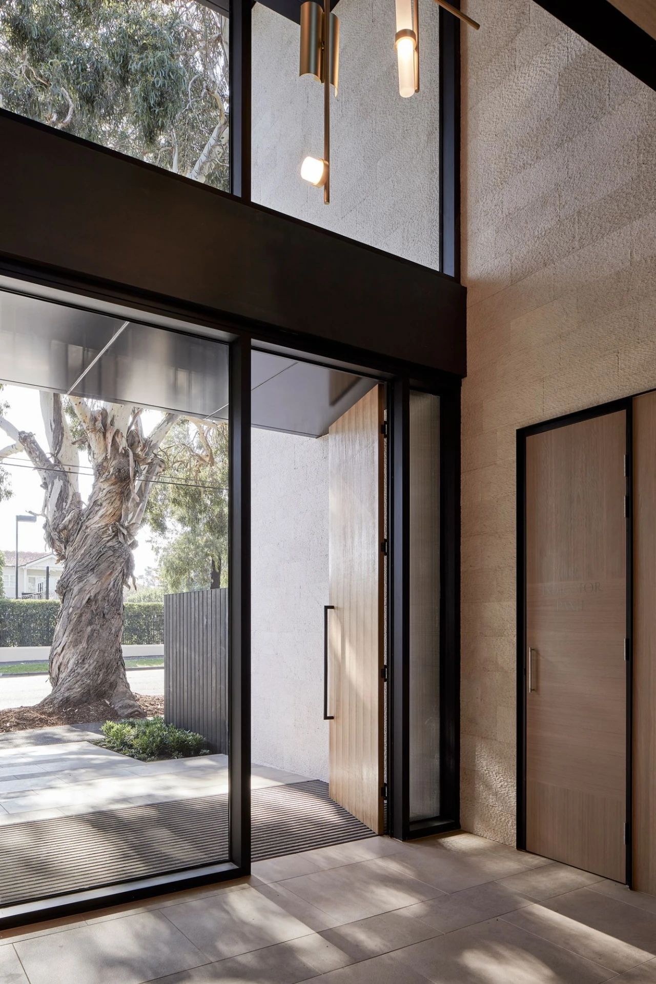 Alamer Brighton 公寓楼丨荷兰莱顿丨Wolveridge Architects,Fiona Lynch-4