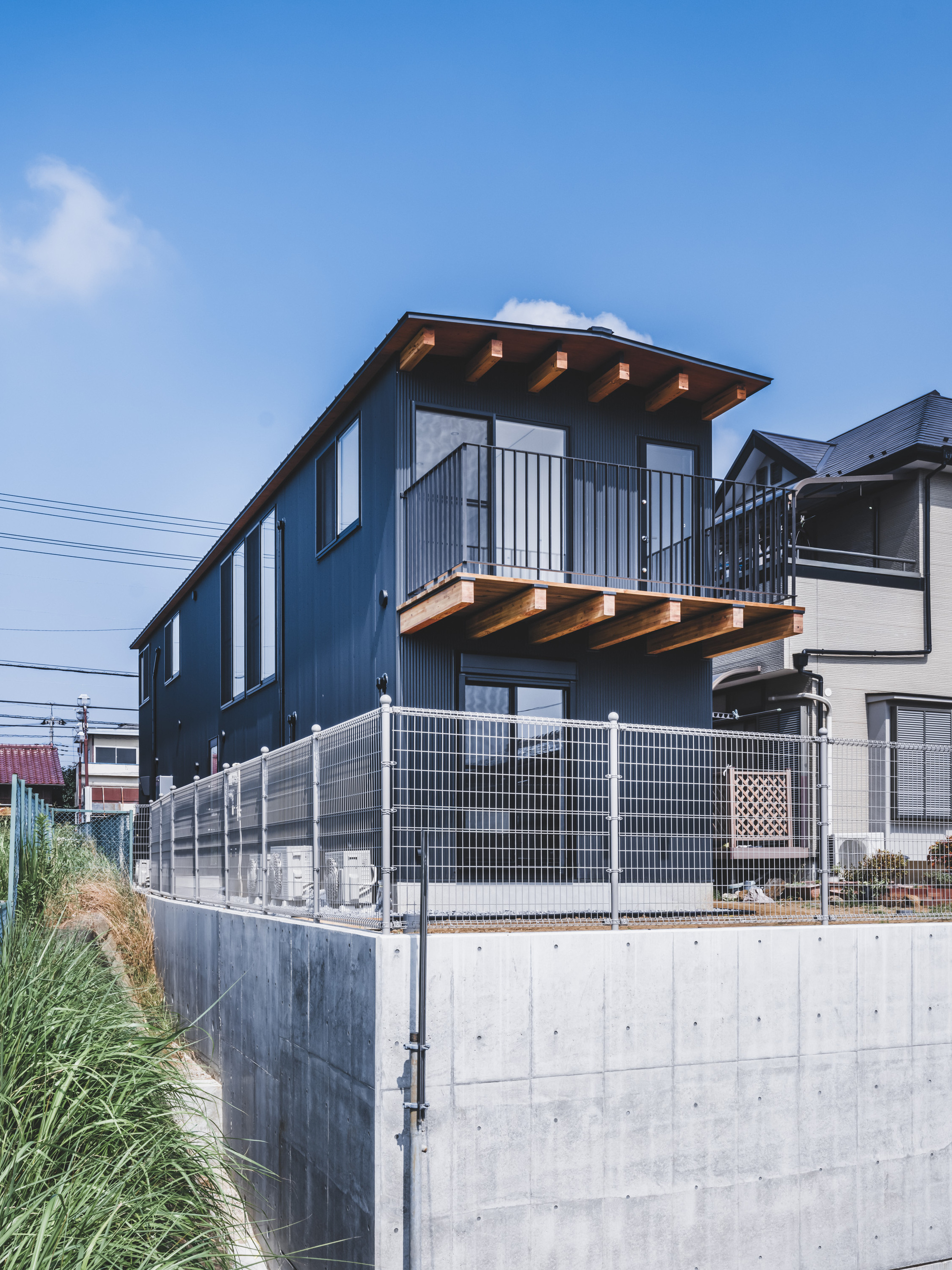 丨日本埼玉丨IGArchitects-11