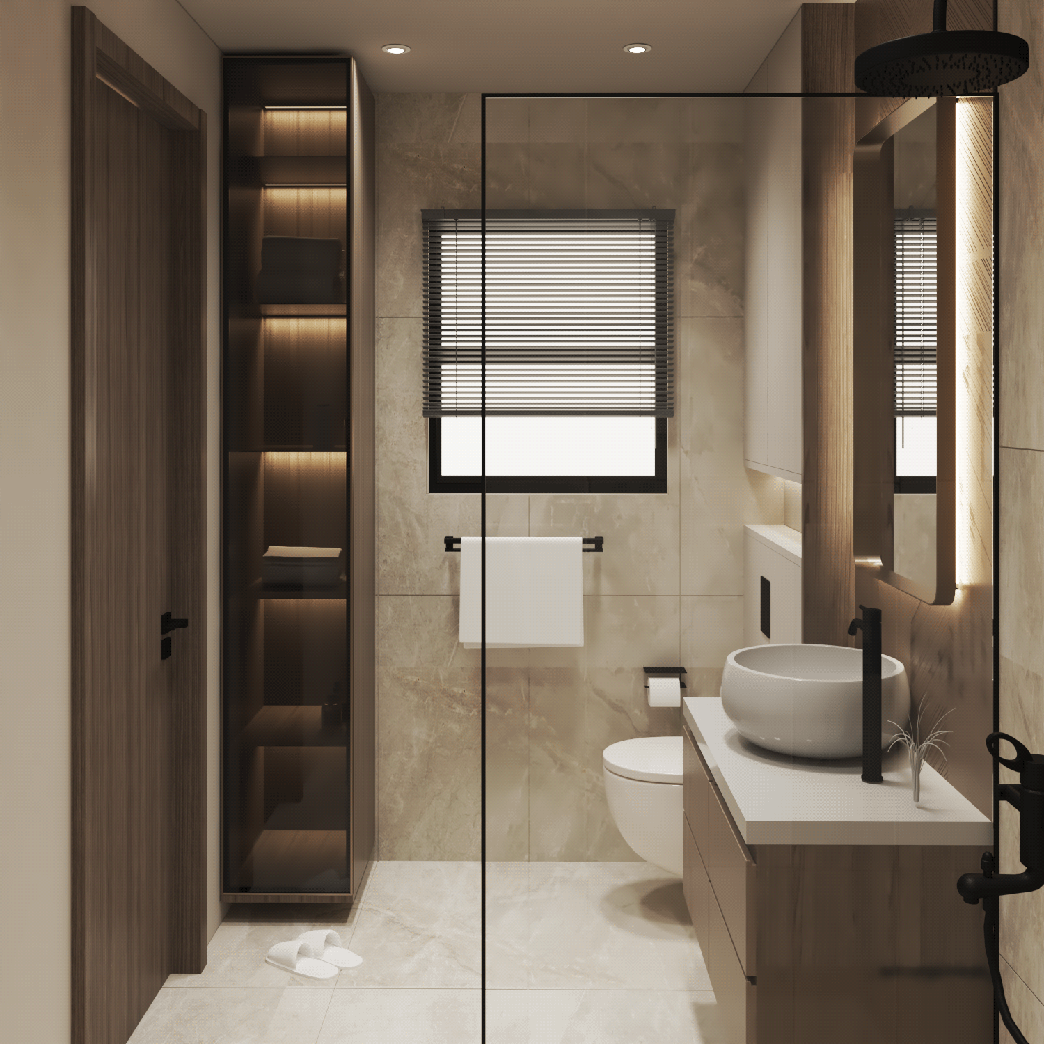 5th Settlement公寓项目-23