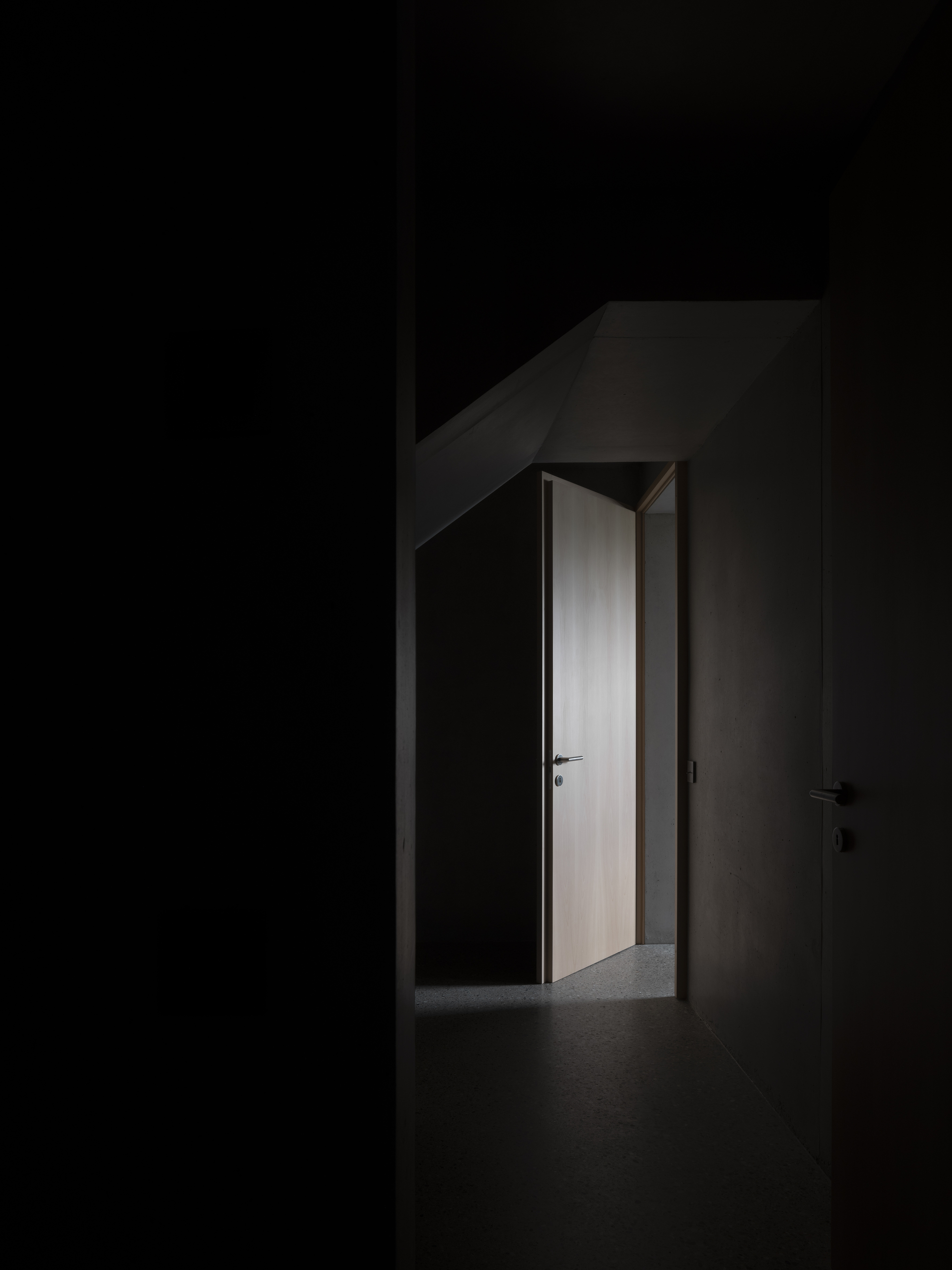 丨瑞士丨celoria Architects-45