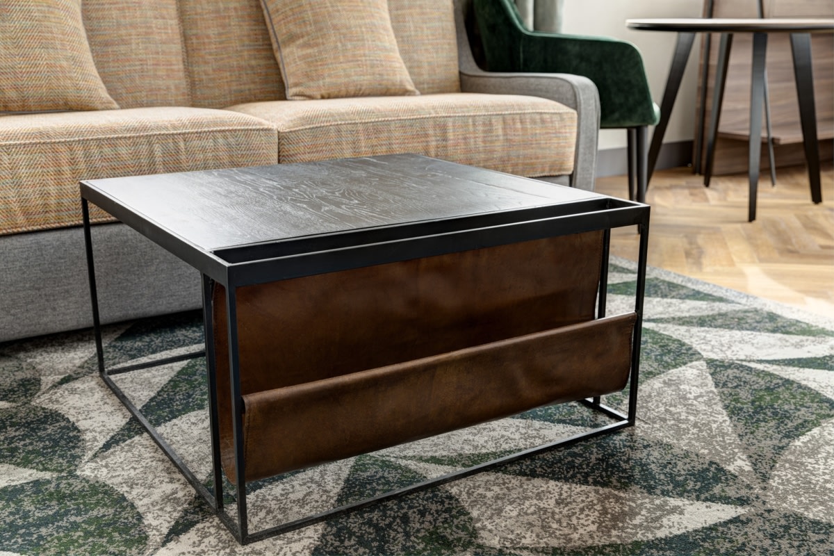 自然温暖 | DoubleTree by Hilton Rome Monti Hotel 设计-22