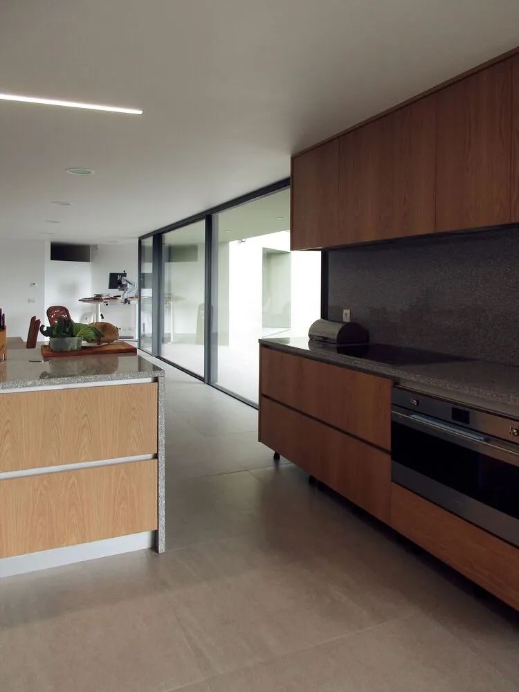 250 m²葡萄牙退休住宅-25