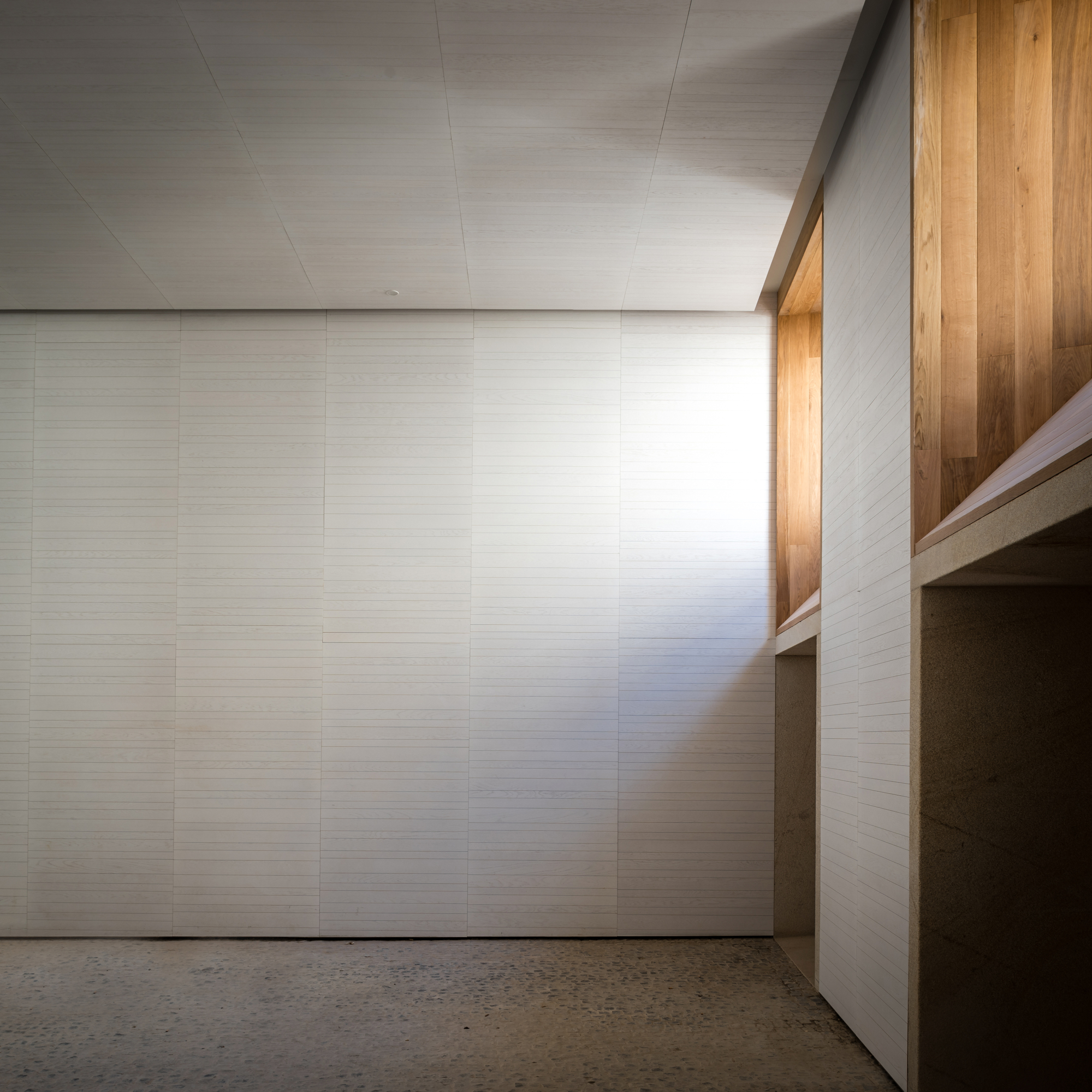 都市交流的当代艺术空间-28