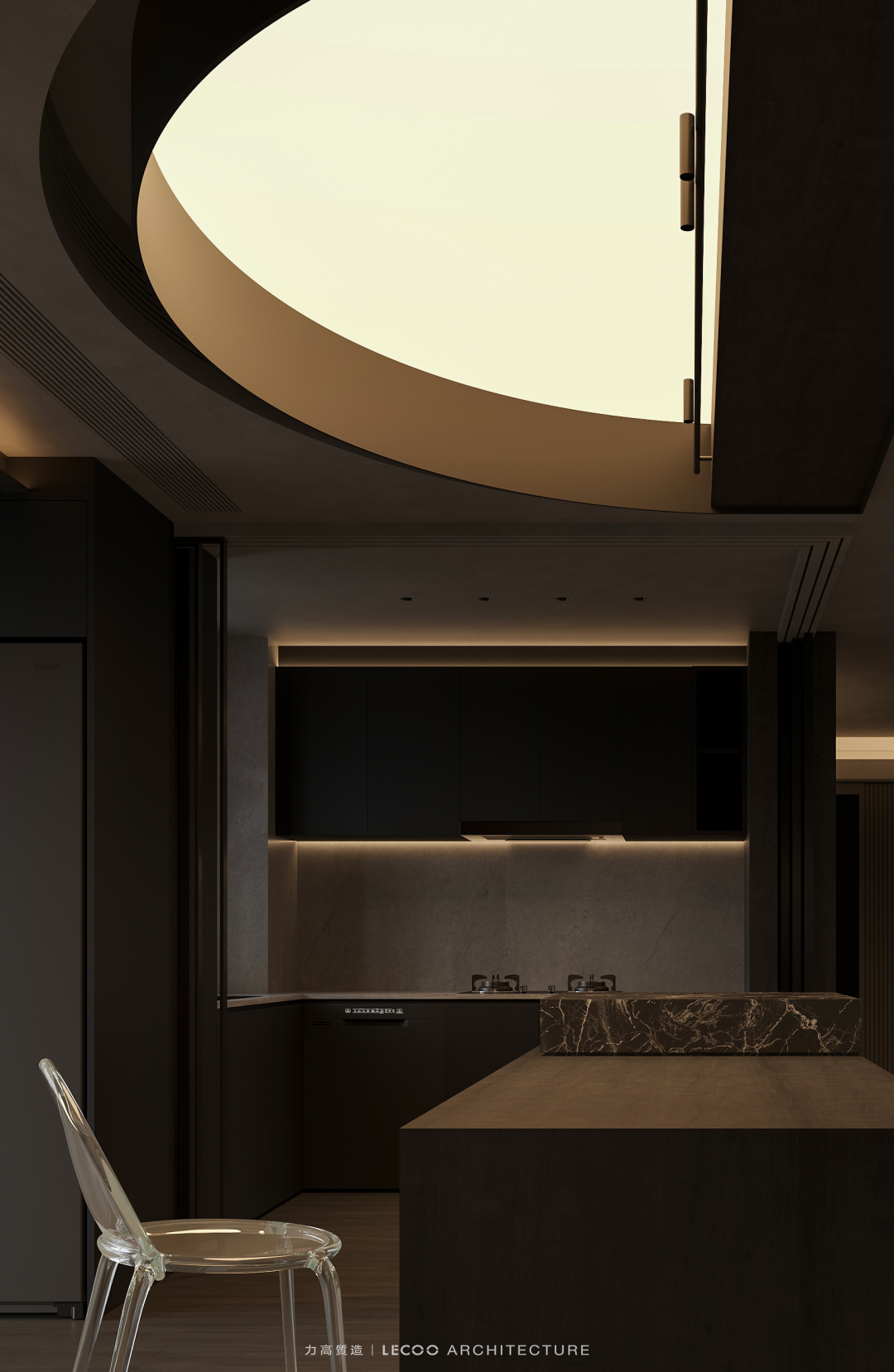 追寻黑色丨中国潮州丨LECOO 力高質造-21