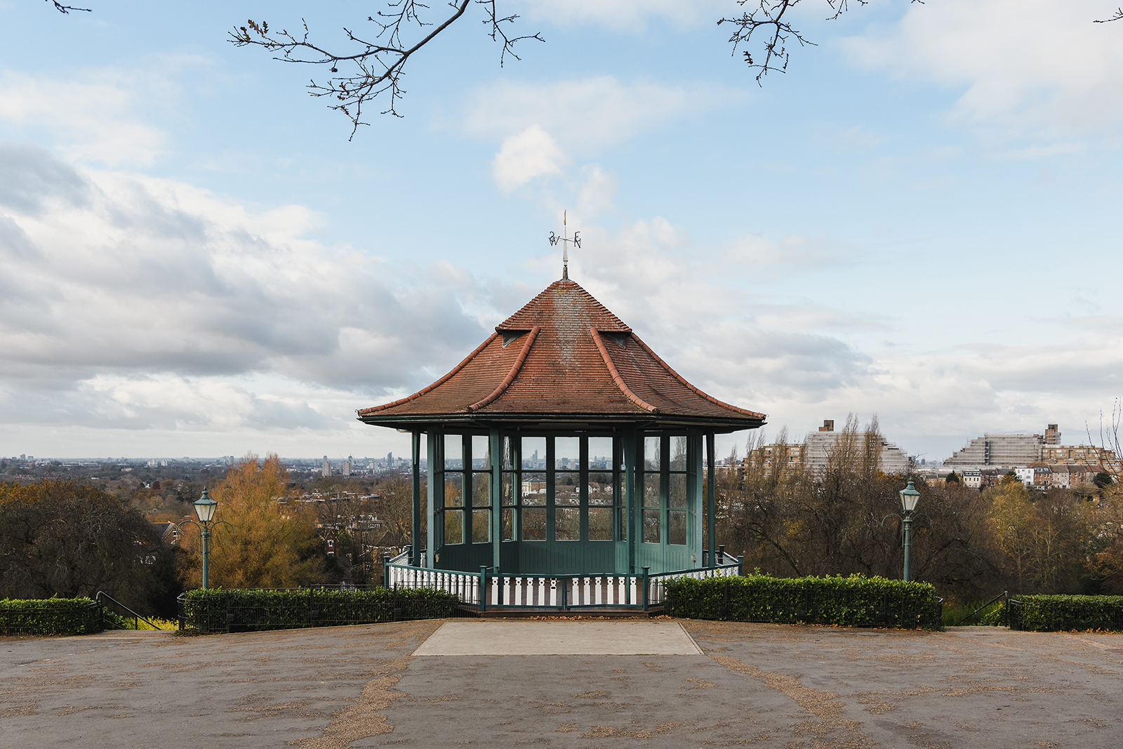 A local’s guide to Forest Hill - from the Horniman Museum to modernist architecture | Journal | The Modern House-0