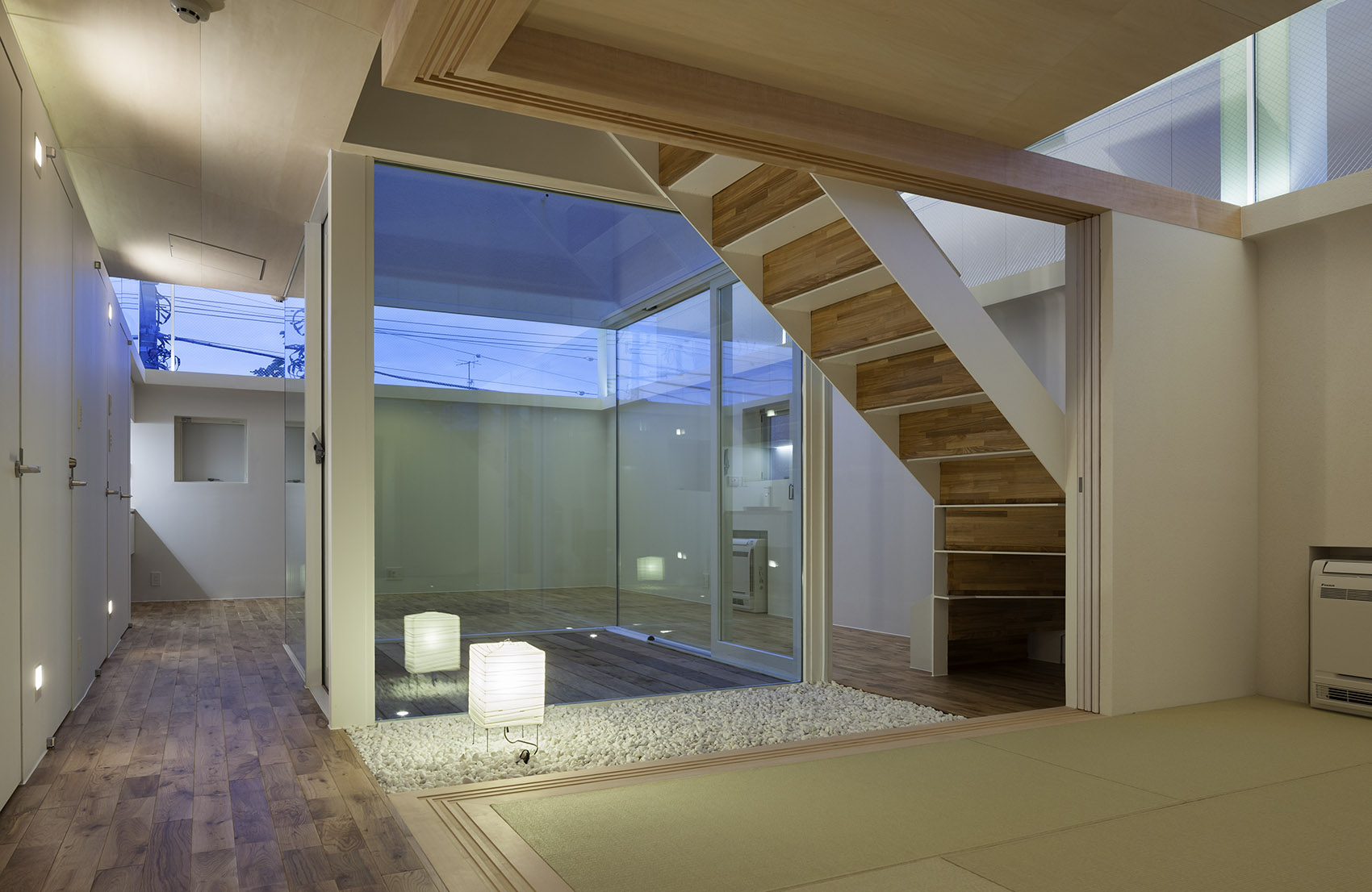 神奈川M宅 / I.R.A.-89