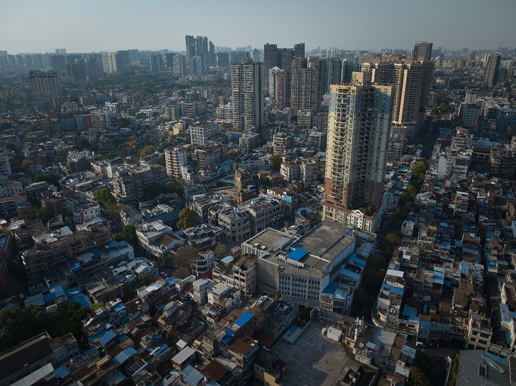 广州永庆坊吉祥段丨中国广州丨上海都设营造建筑设计事务所有限公司-3