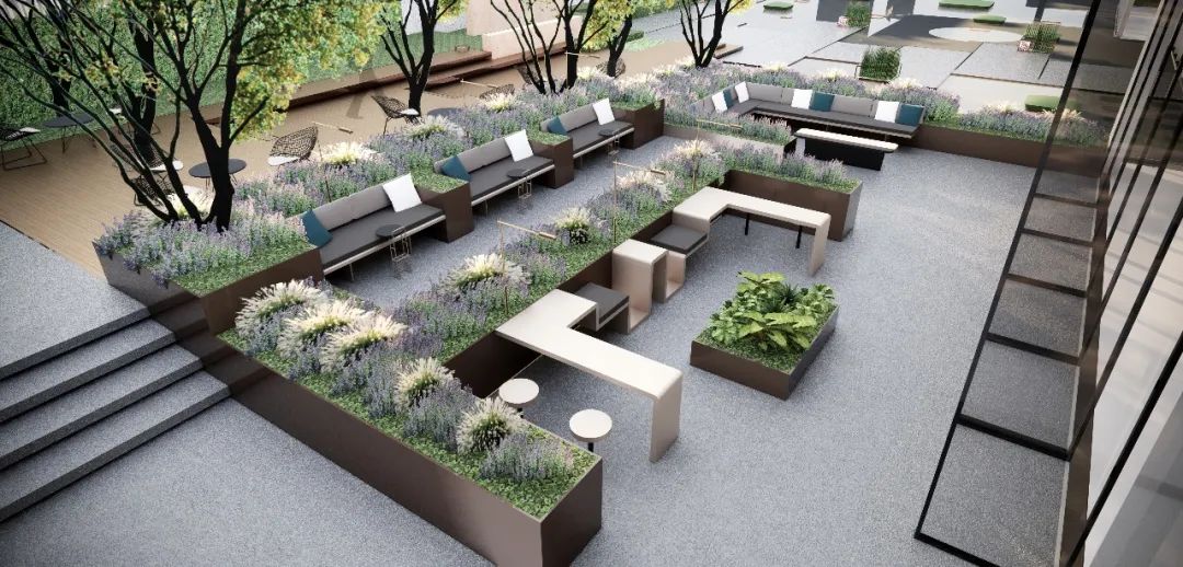 杭州融创·桐庐圆尊府丨中国杭州丨荷于景观设计咨询(上海)有限公司-190