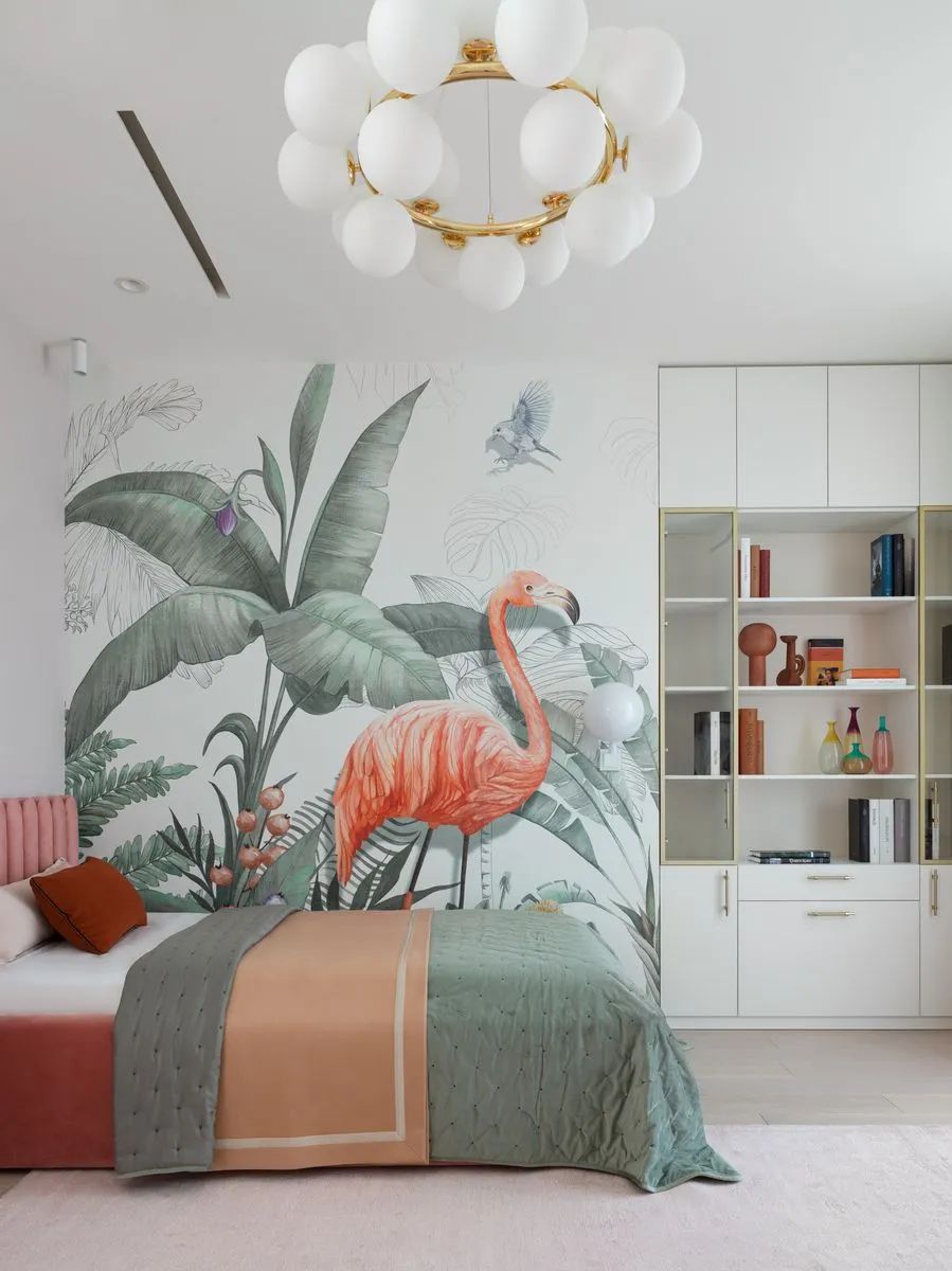 色彩主义下的优雅豪宅设计丨Alexey Boldyrev,Alexey Golubkov-29