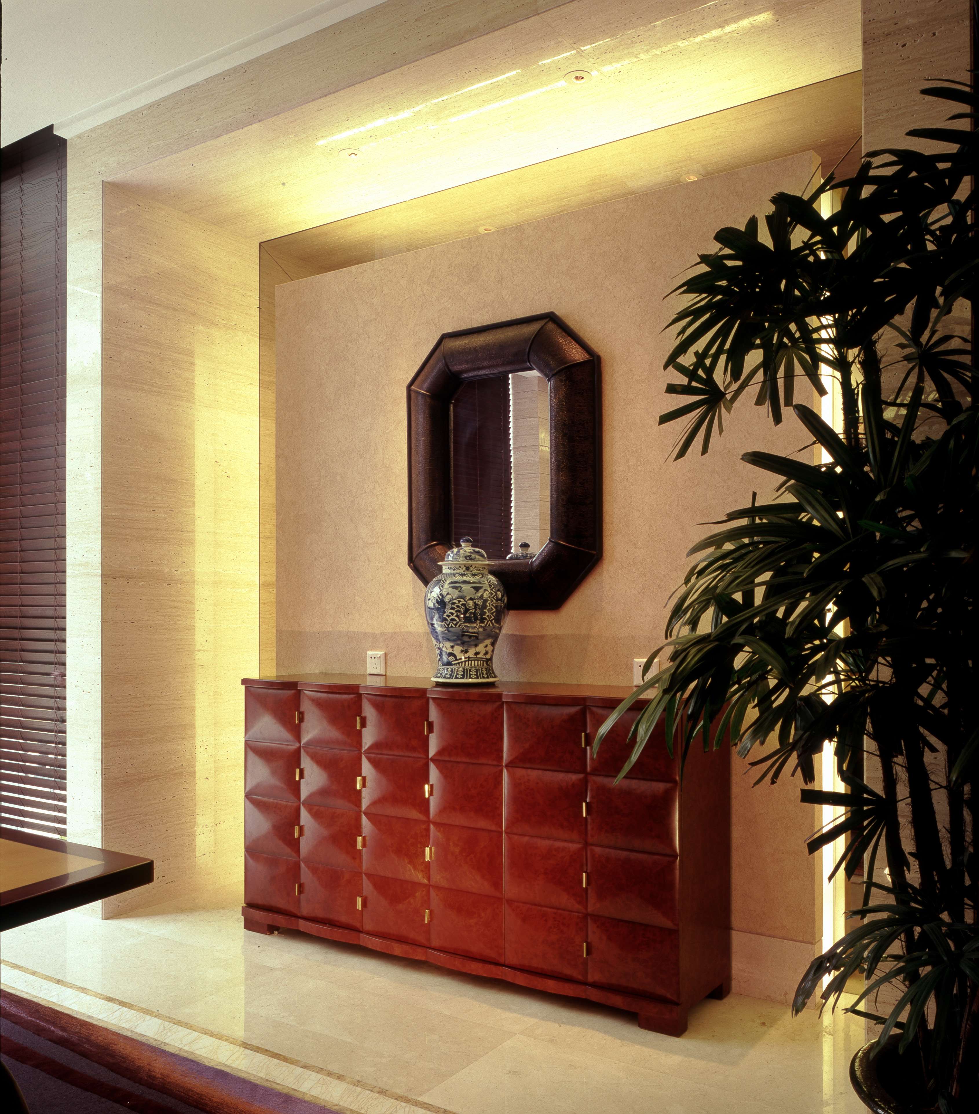 金螳螂办公楼 高清拍摄-1