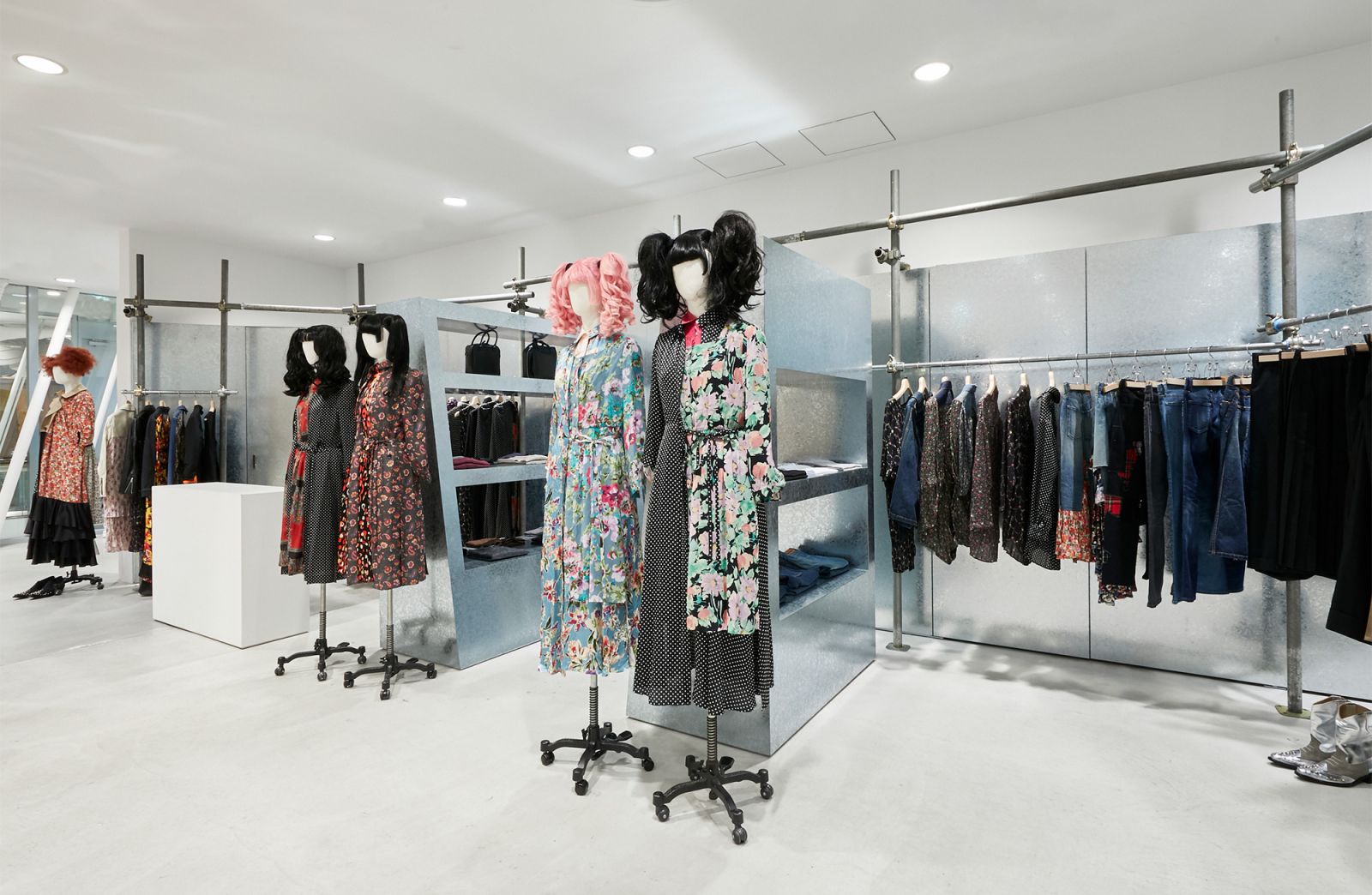 多佛街香水市场-98