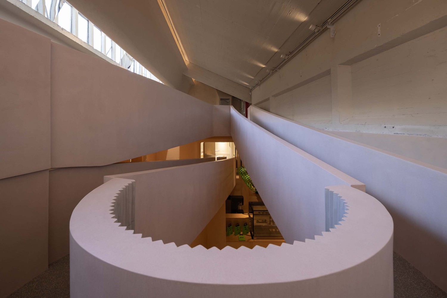 杭州FUNFUN GALLERY 放 放美术馆丨中国杭州-11