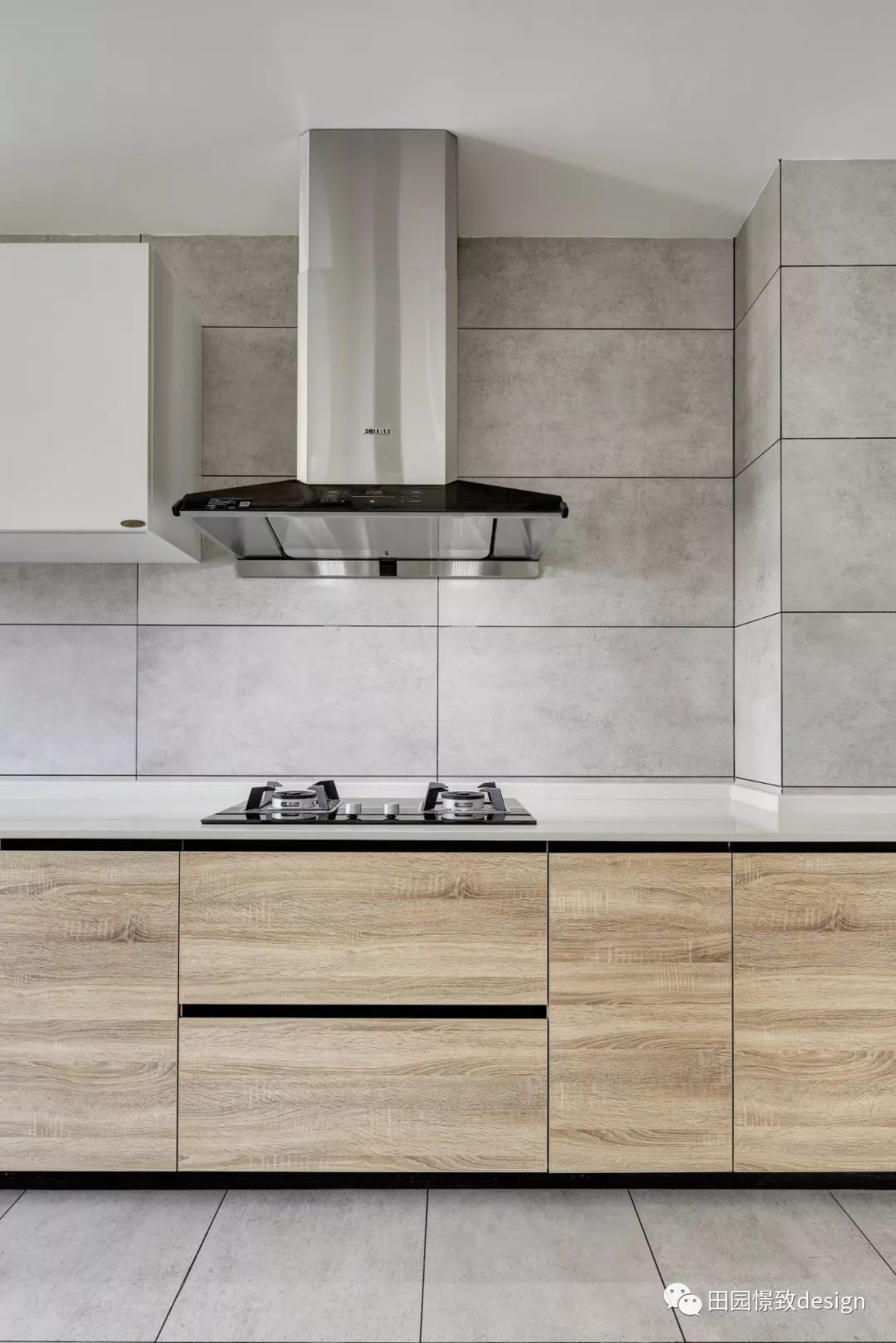 温馨橘奶酪之家,打造金融家庭的美好生活-18