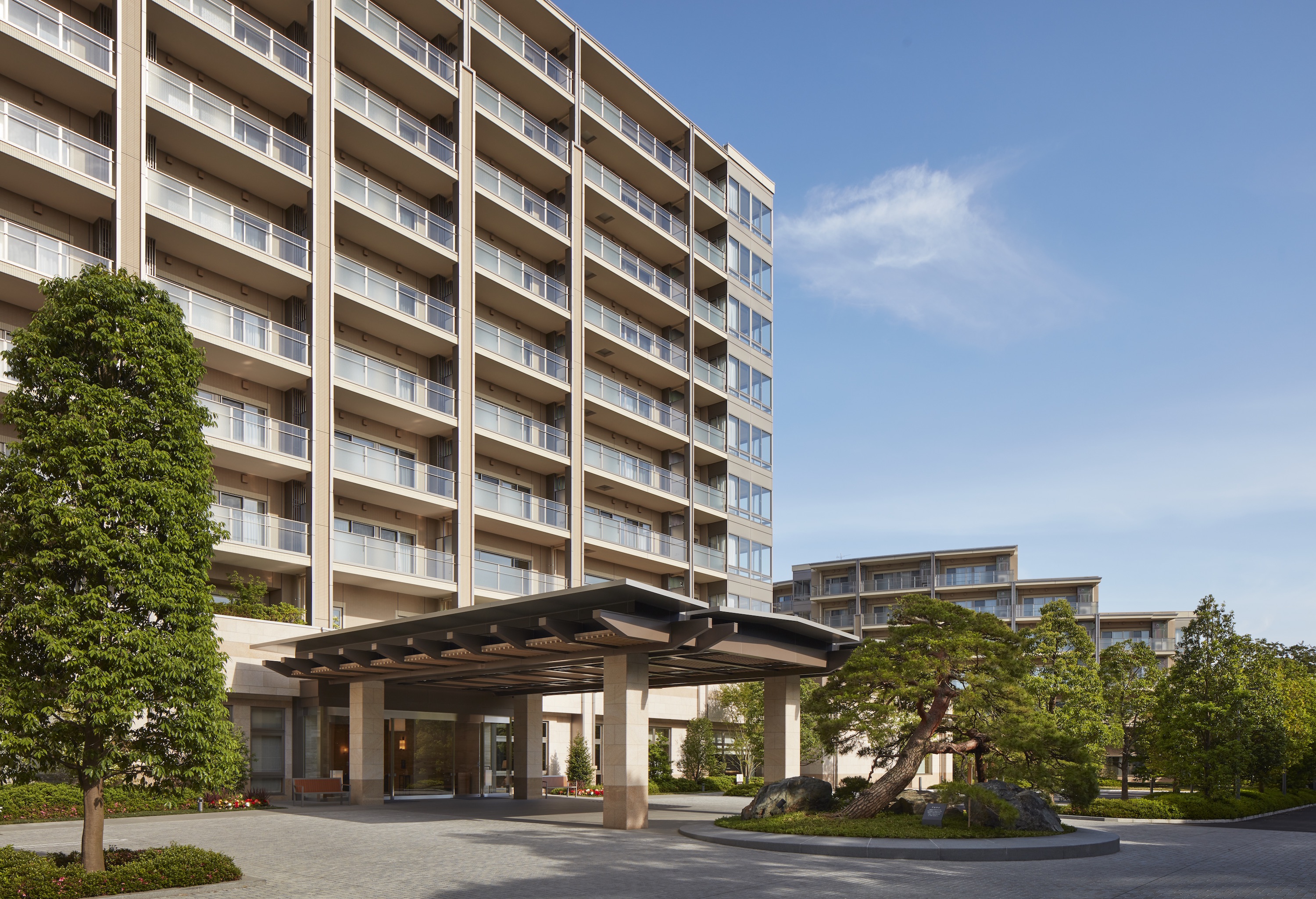 昭和纪念公园太阳城-19