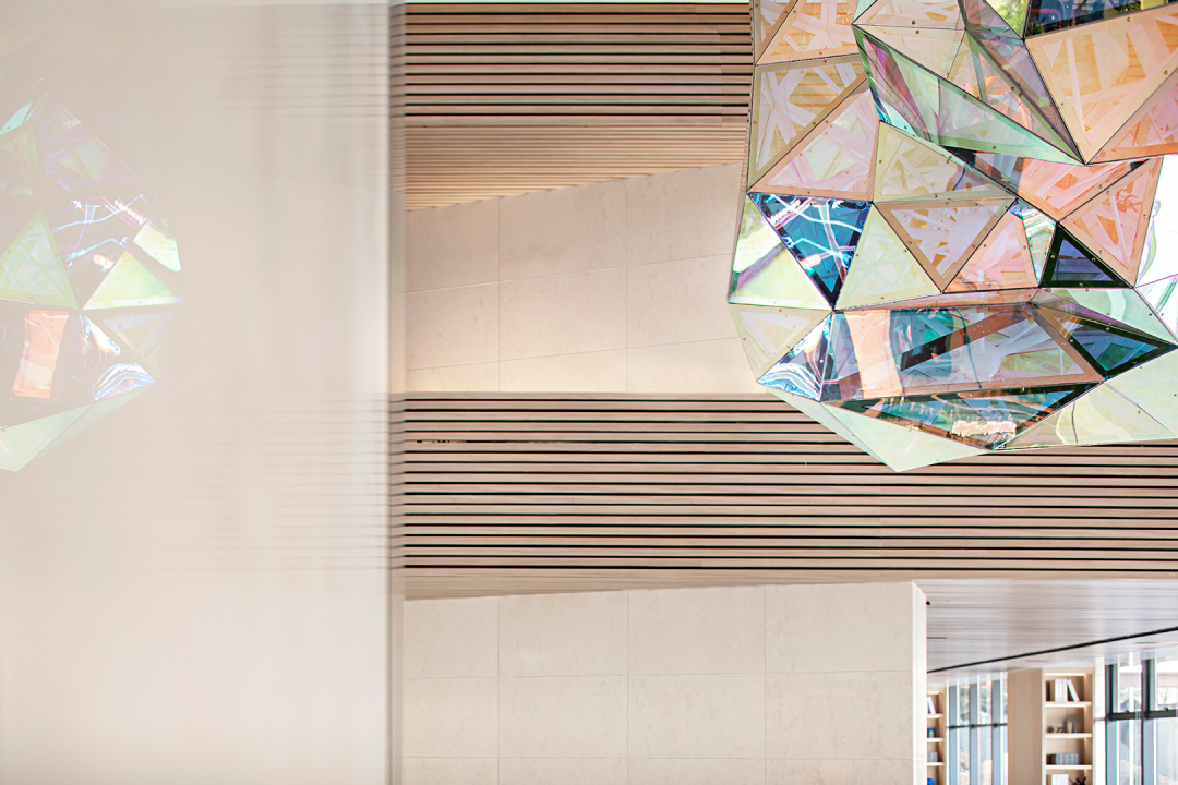 济宁中梁和府售楼处软装及样板间丨中国济宁丨VGC韦高成设计,上海岳蒙设计有限公司-29