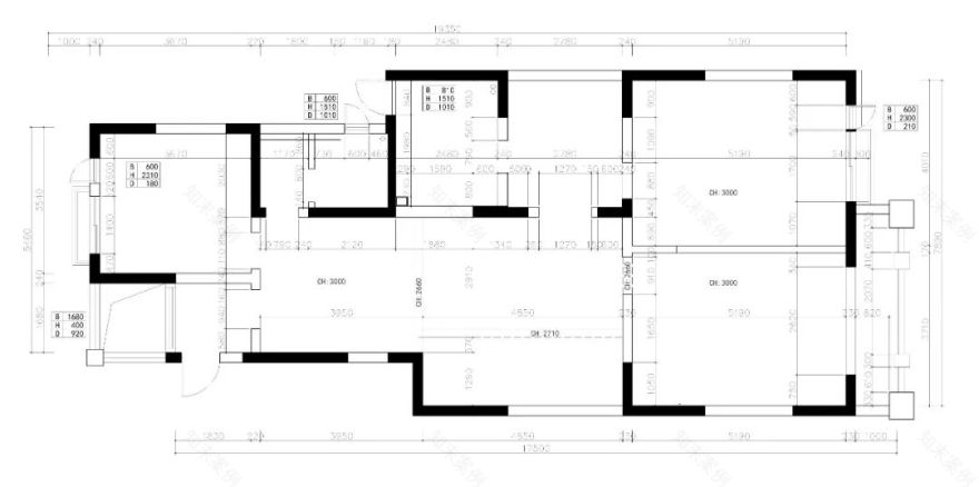 《怀真抱素》 | 打造充满趣味与生活气息的现代家居空间-71