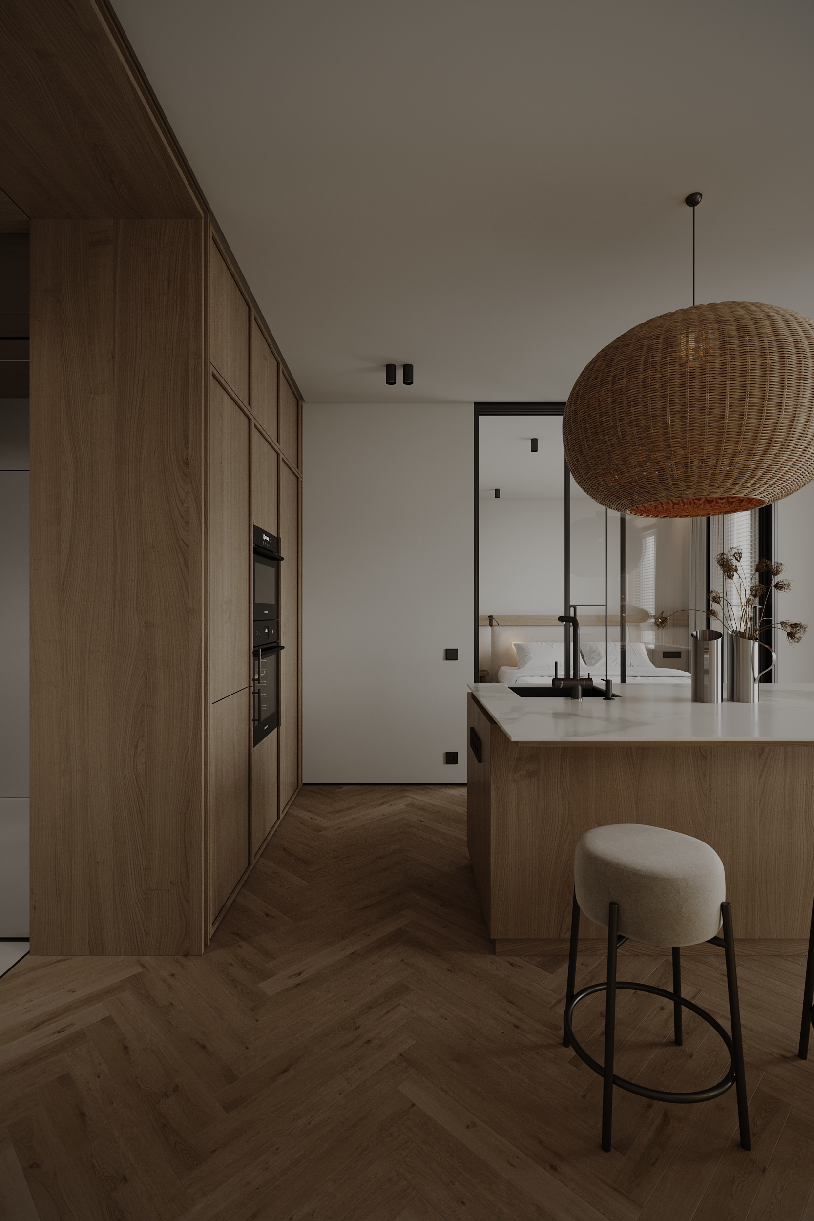 大都市 1·0丨乌克兰基辅丨Andriy Atamanchuk,Hanna Tkachuk-34