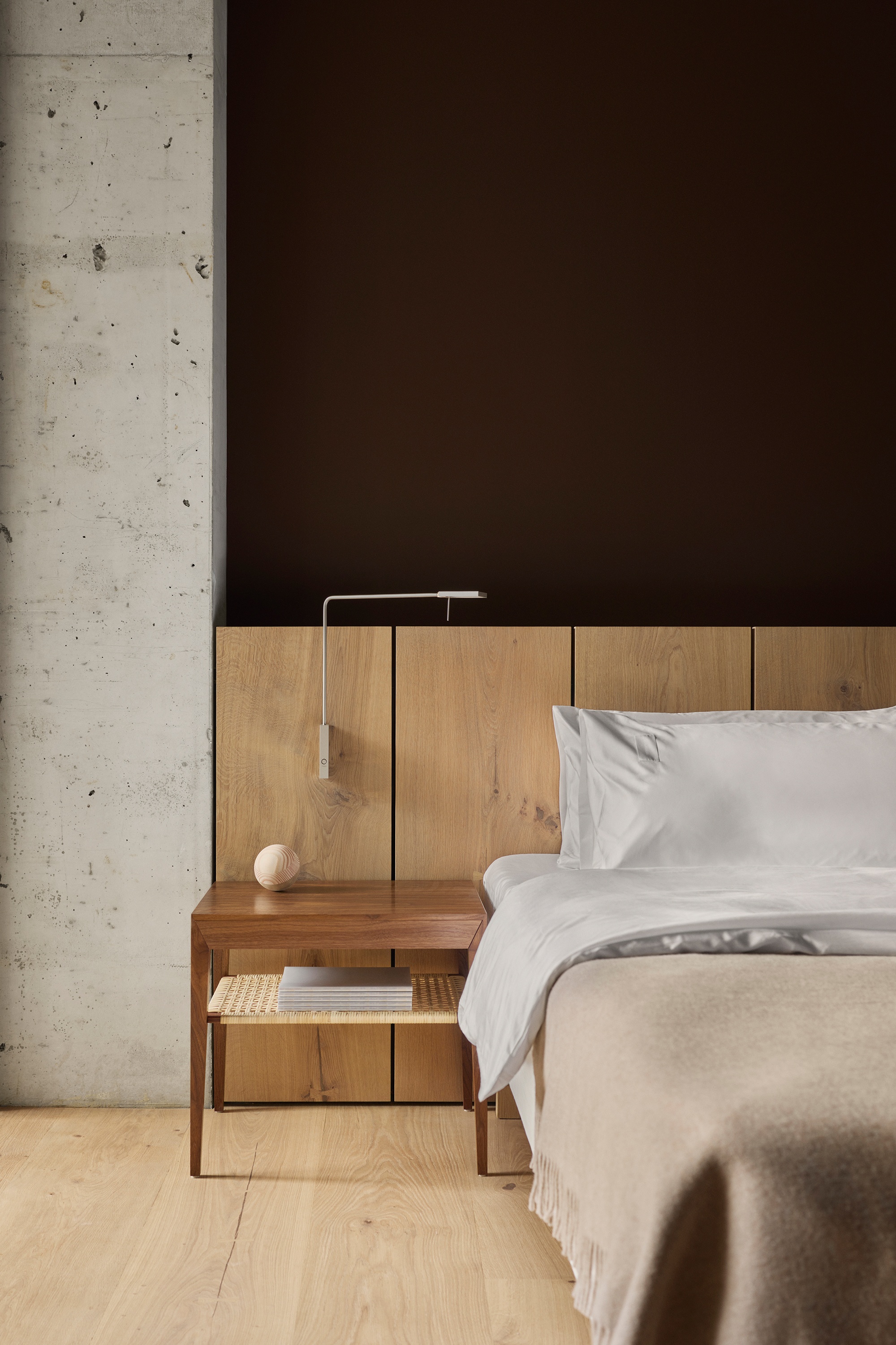 Dinesen公寓展厅丨美国纽约丨David Thulstrup-29