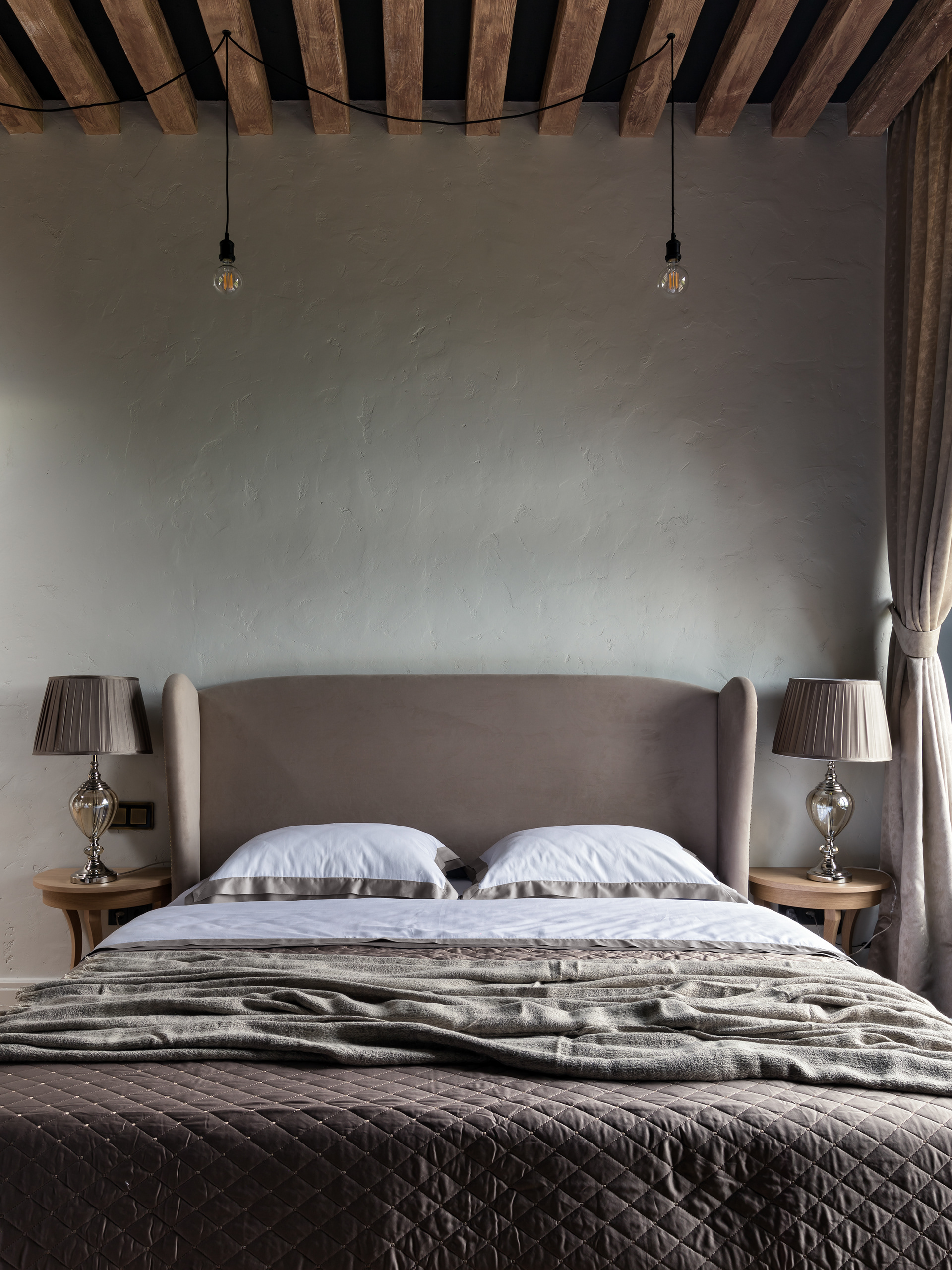 布洛瓦尔2号内饰（由于BROVAR可能是特定品牌、名称等，若有具体背景信息，可能会有更合适译法，这里按常规音译处理） 丨白俄罗斯明斯克丨VAE Studio-21