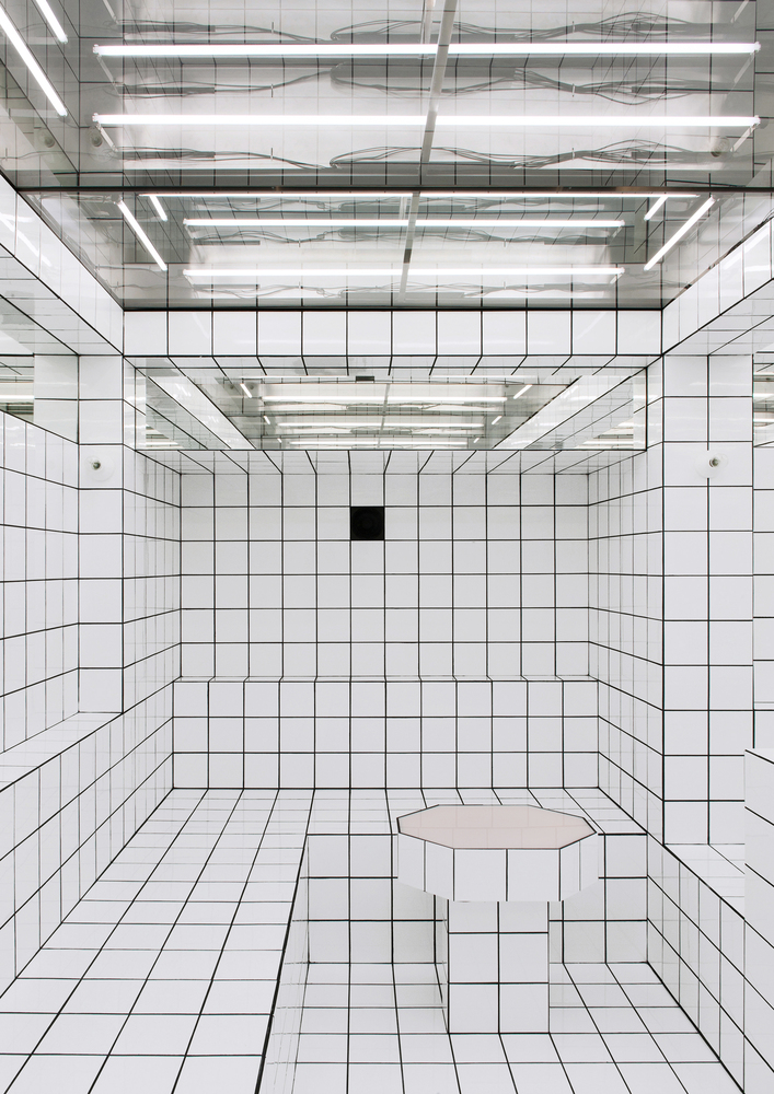 维也纳再现 La· Bar 艺术空间-35