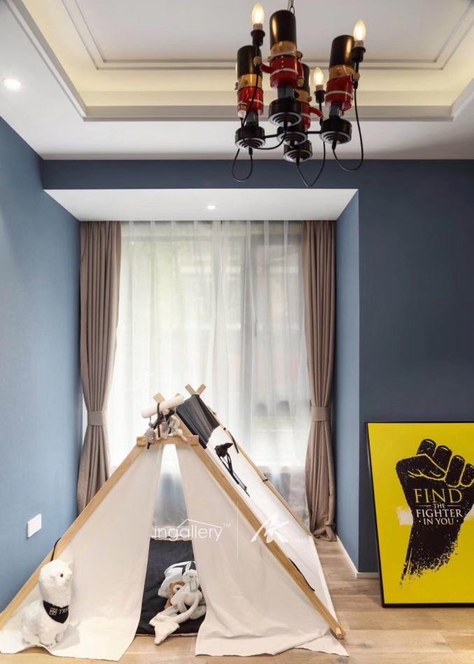 
现代-忘却都市的喧闹 -6