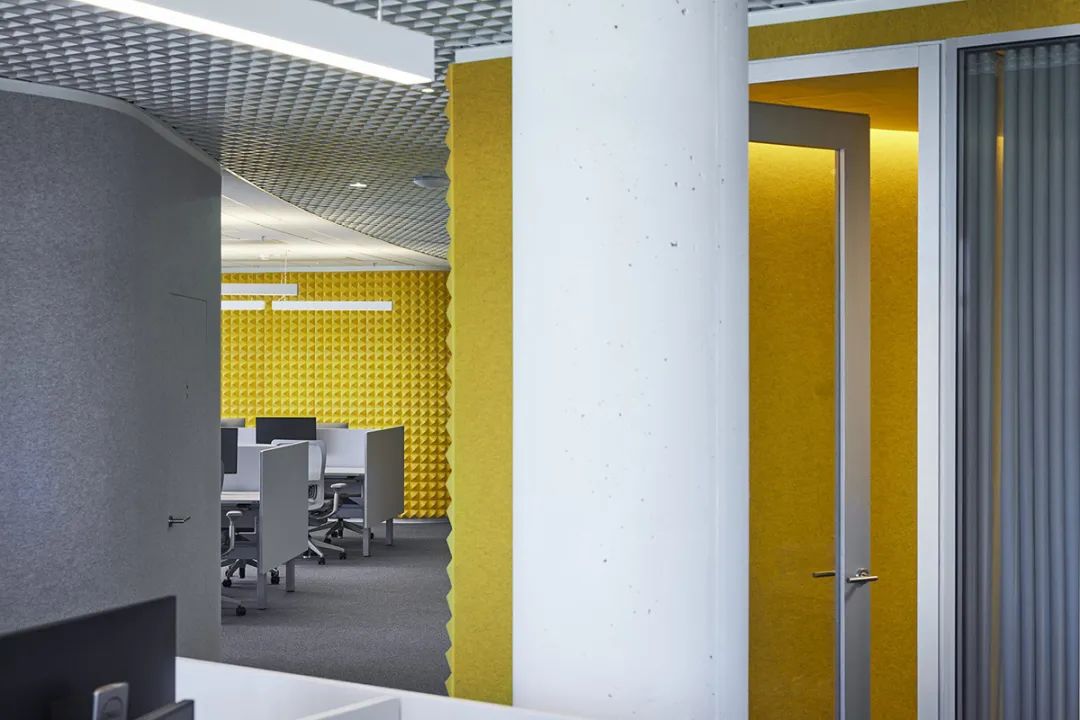 Melsoft 维尔纽斯办公室丨立陶宛维尔纽斯丨INBLUM-55