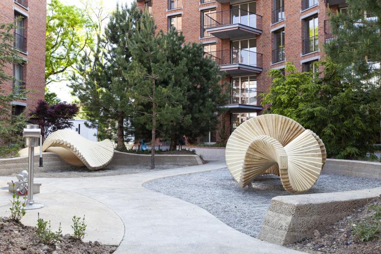 弗赖拉乌姆 艾格比尔丨瑞士-8