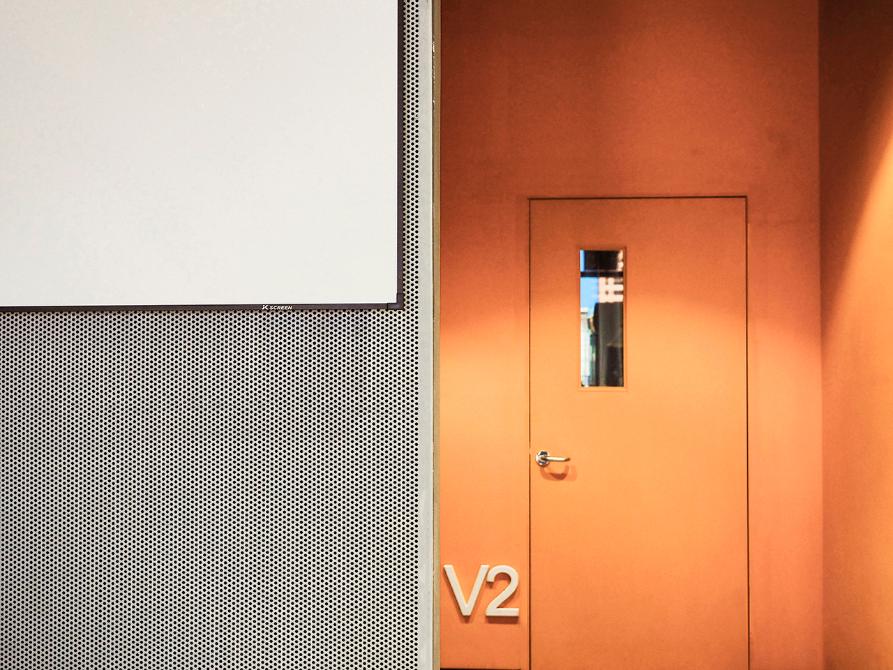 【UD设计工作室】厦门星影岛影吧，统一调性里的多元化个性-18