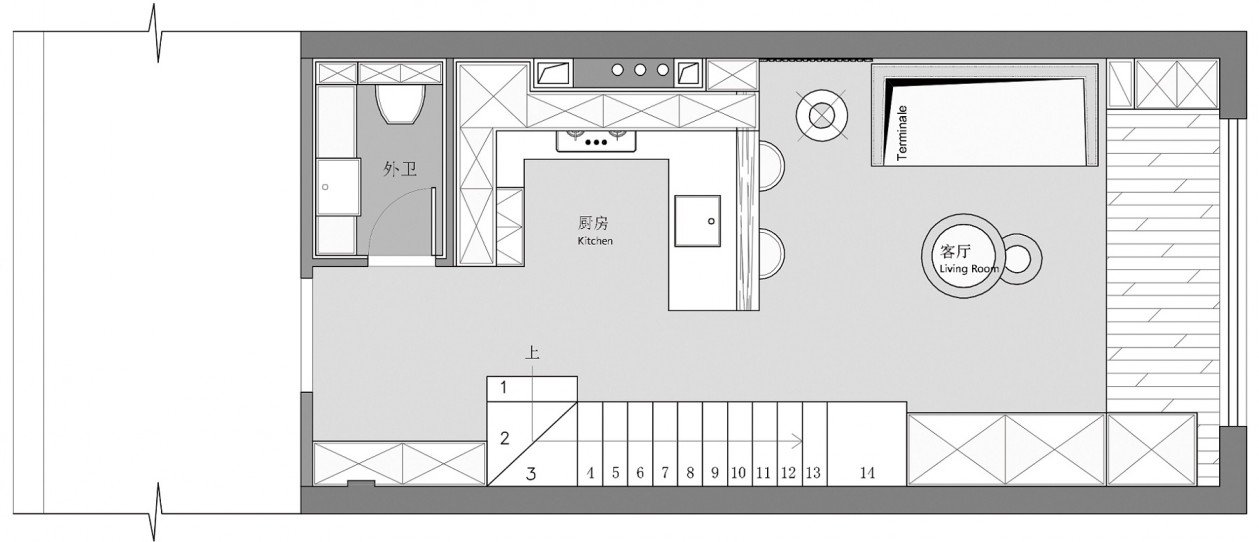 简 . 盒 || 形式由功能而来……-20