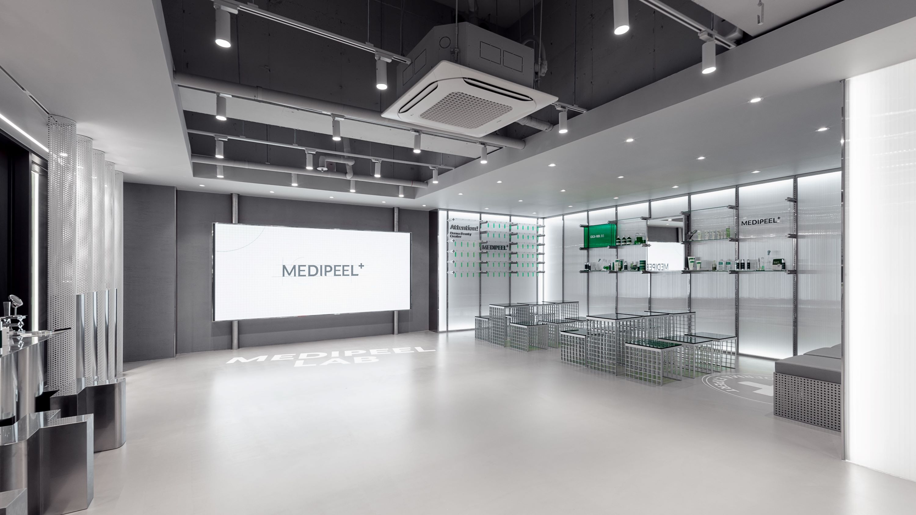 美迪皮尔旗舰店丨韩国首尔-6