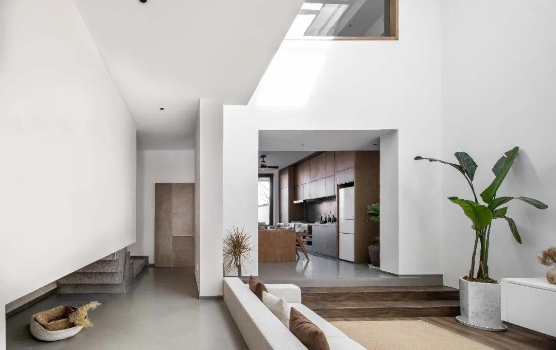 恒田设计美林丽江别墅丨中国丽江-20