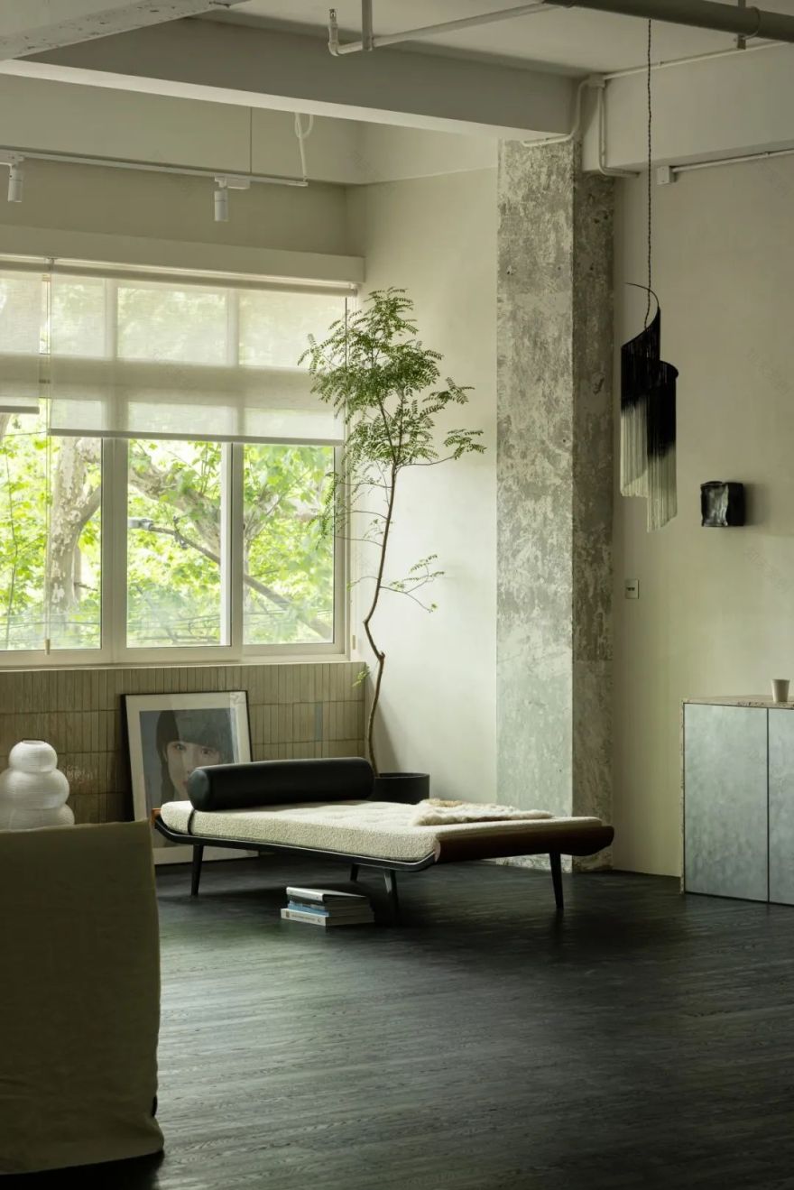 岚一设计|LAY STUDIO工作室-35