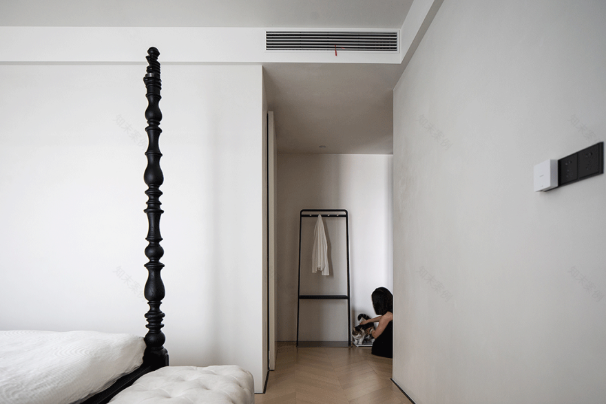 苏州 186㎡极简之家丨中国苏州-31