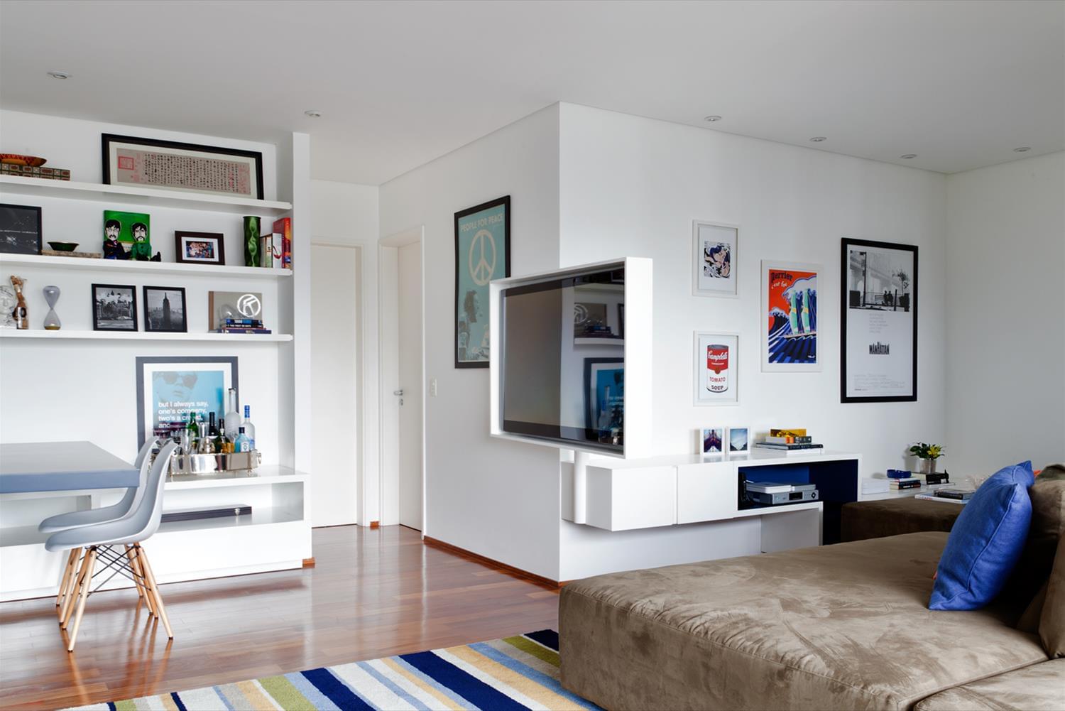 Itiaim Bibi 公寓-4