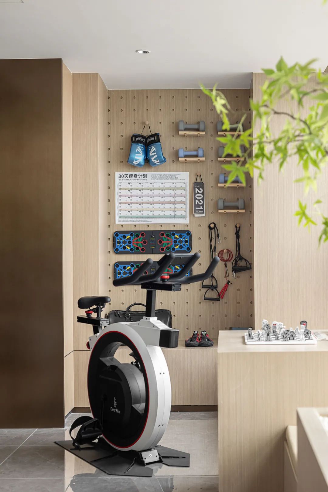 融创周口海逸长洲样板房丨中国周口丨UMA 伍玛设计-12