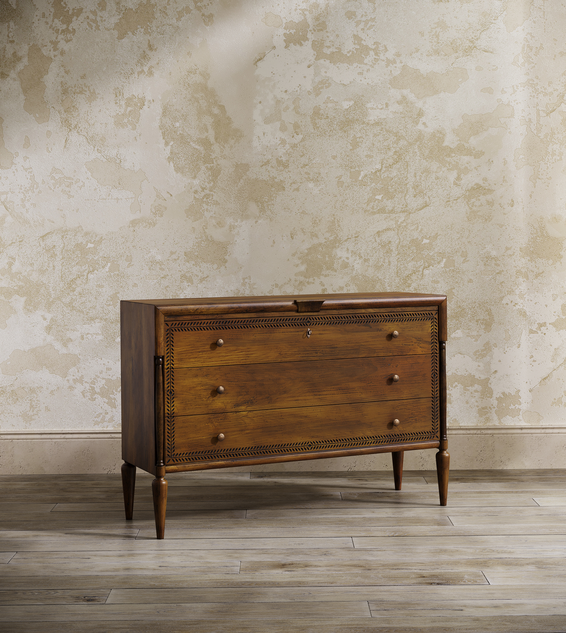 家具电商可视化丨BEN MARSHALL DESIGNS,Bennett-12