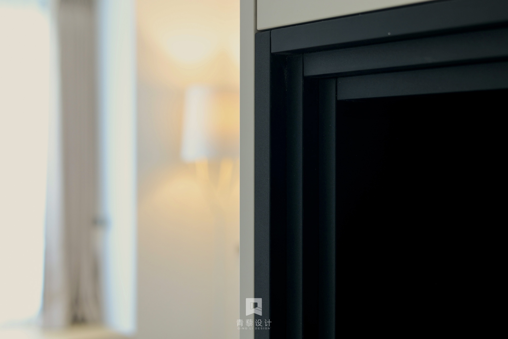 海悦花园丨青藜设计-50