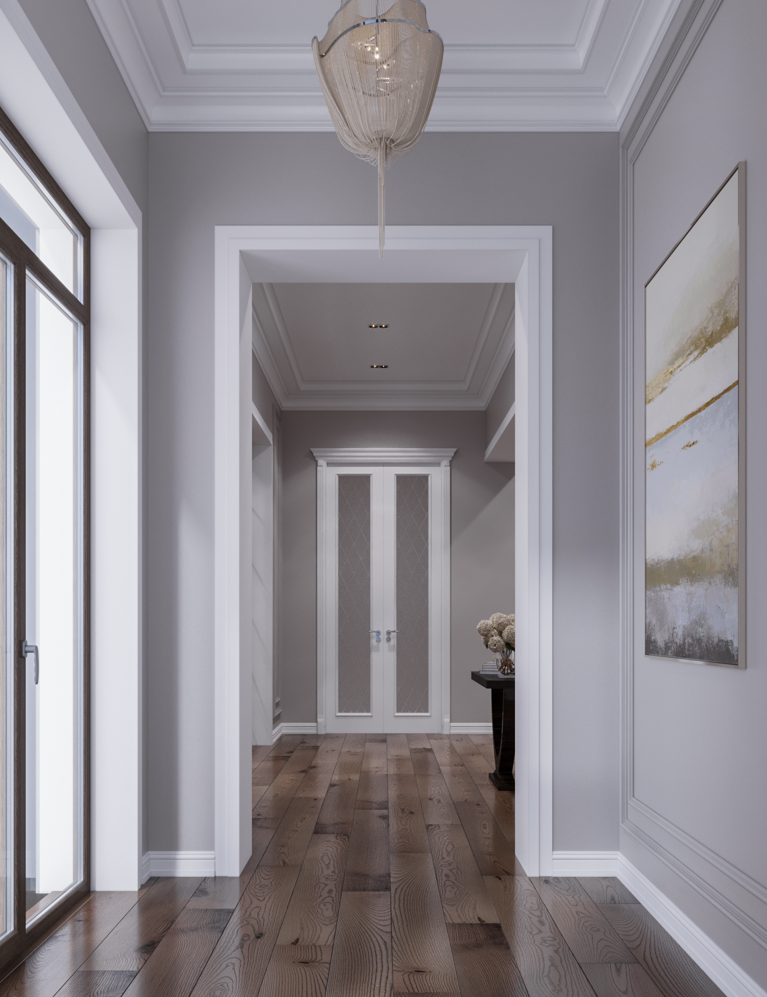 TASHKENT UZBEKISTAN INTERIOR SCENE-20