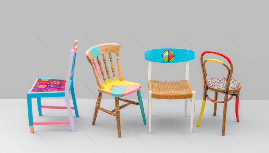 2017 伦敦设计节亮点解读 | 创新与传统共融-231