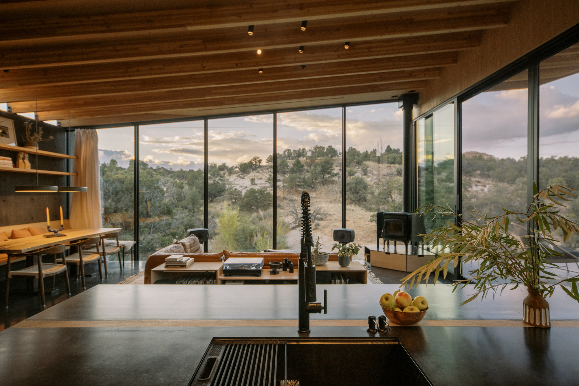 丨美国博尔德丨Locus Studio-47