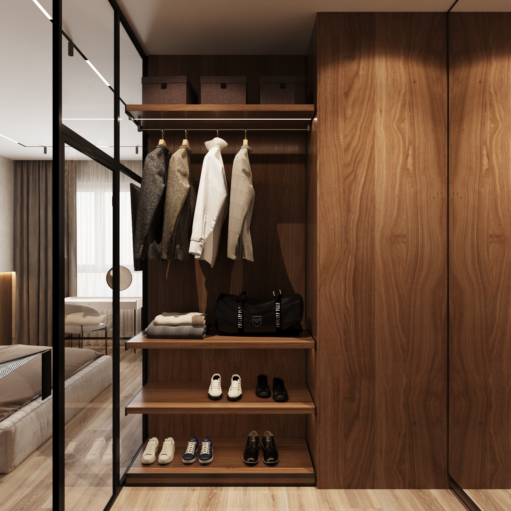 平层丨俄罗斯顿河畔罗斯托夫-23