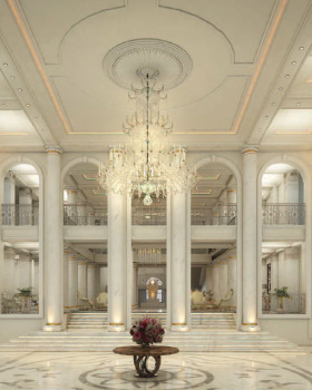 Hotel Hilton