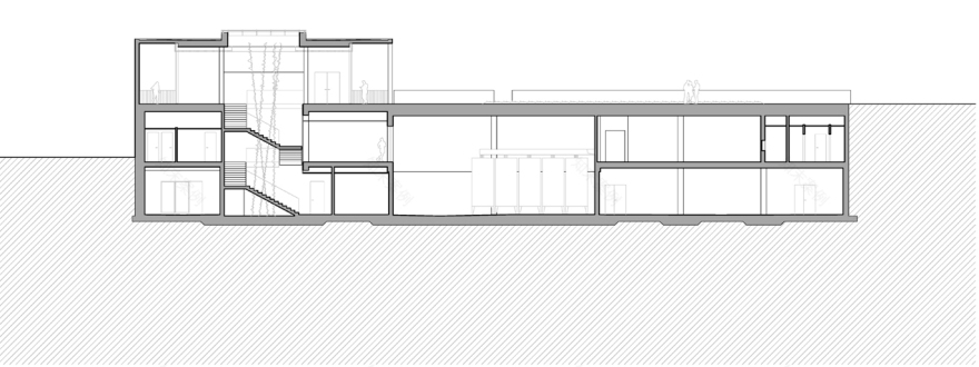 Obelisk酒庄,捷克 / AiD team a.s.-61