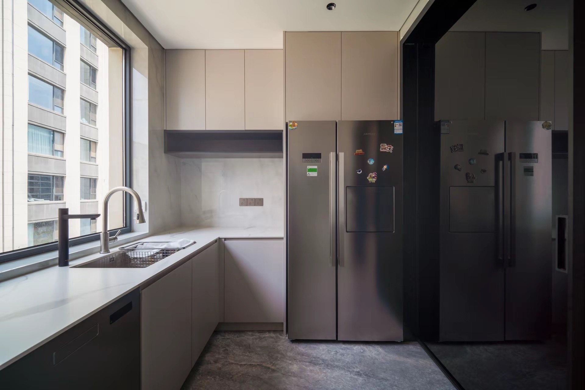 碧桂园 天誉 几何空间-12